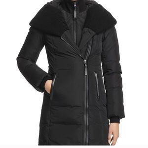 MOVING SALE BEST OFFER Mackage Brigid Coat